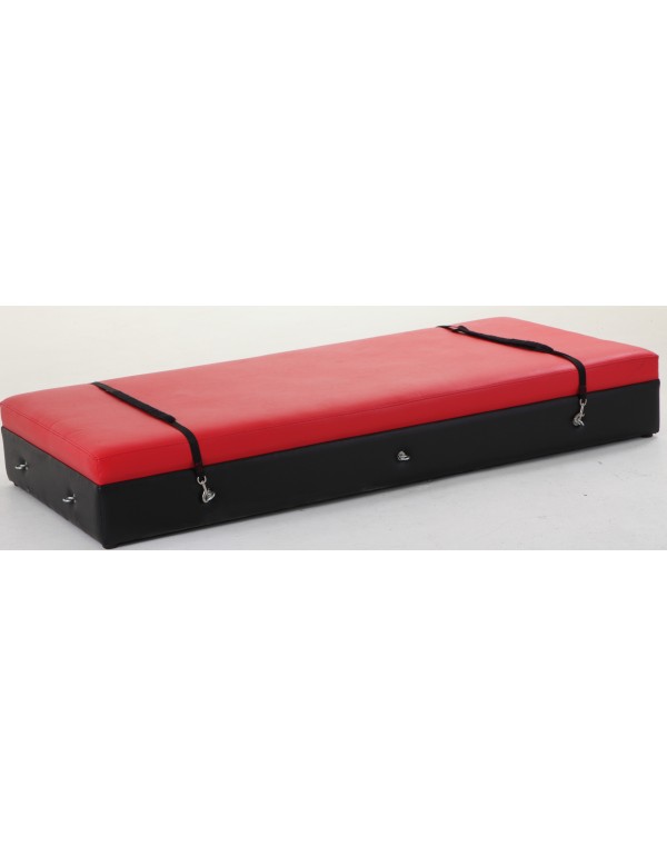 CAMA FETICHISTA INDIVIDUAL