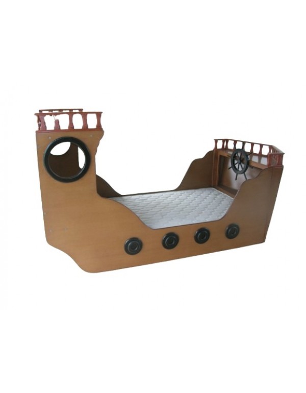 BASE INDIVIDUAL BARCO PIRATA