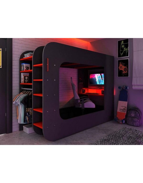 RECAMARA GAMER 2